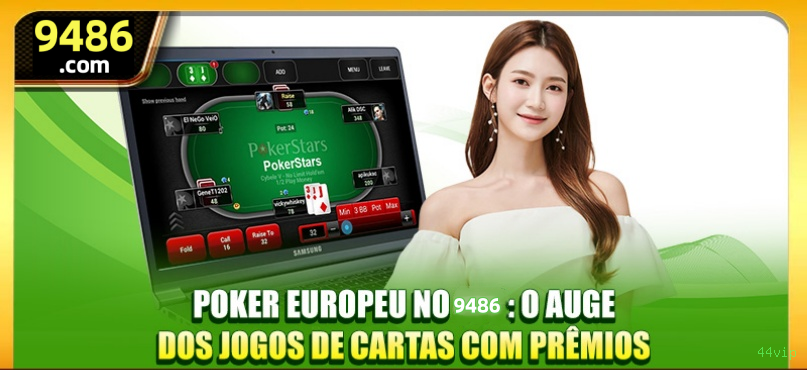 44vip: Uma Viagem Incrível pelos Melhores Jogos de Ação