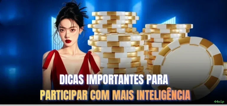 44vip: Descubra a Seção Console e Seus Recursos Imperdíveis