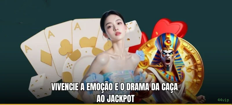 44vip: Análises que Levam Seu Jogo a Outro Nível