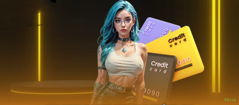 44vip: Os Melhores Recursos da Seção Arcade Que Você Precisa Conhecer