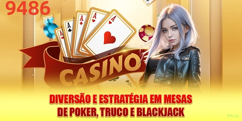 44vip: A Nova Era dos Jogos Mobile Que Você Precisa Conhecer
